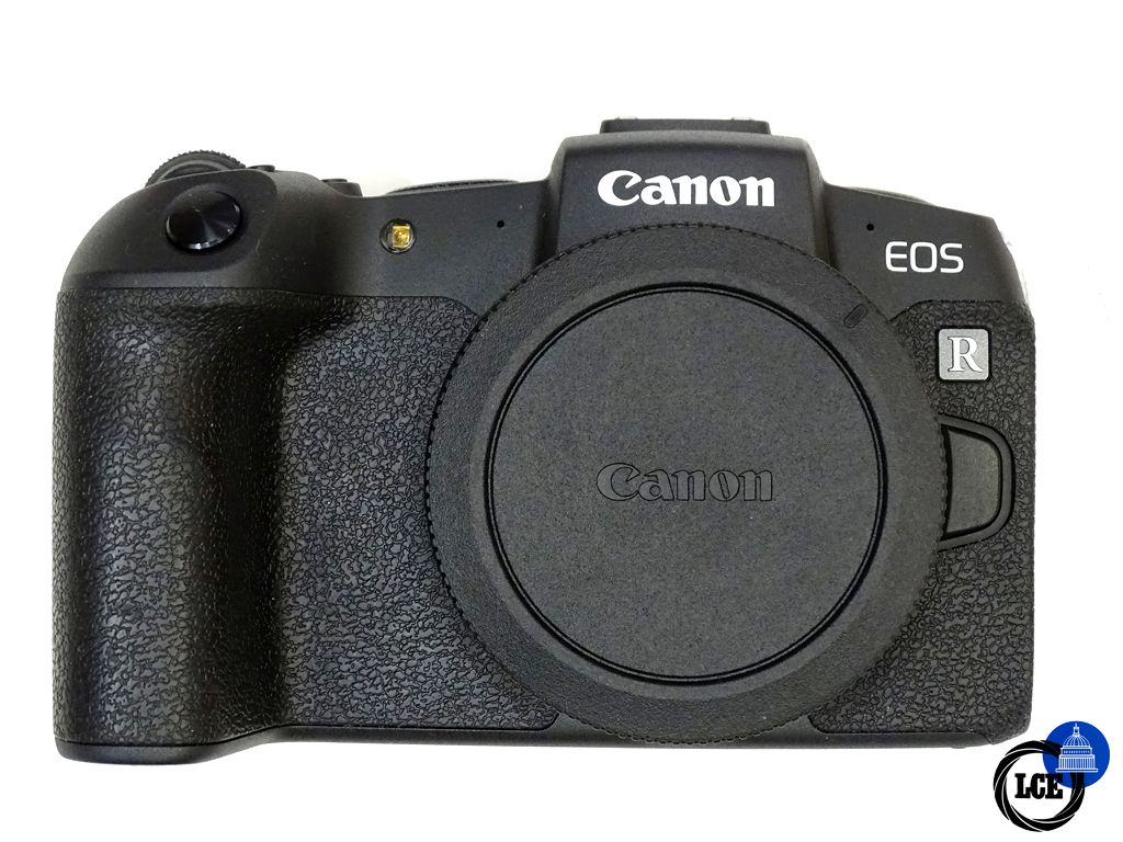 Canon EOS RP body Canon EOS RP body