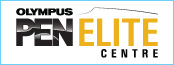 Olympus PEN Elite Centre