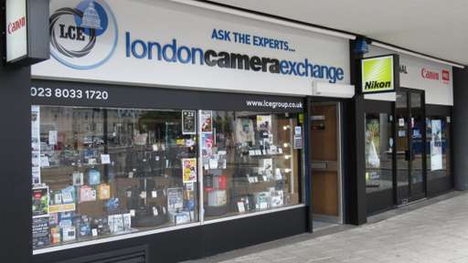 Southampton (Civic Centre) store