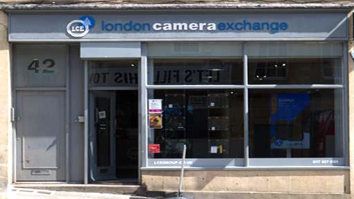 Camera exchange 2024