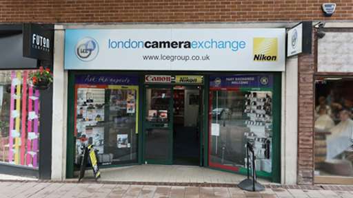 Exeter store
