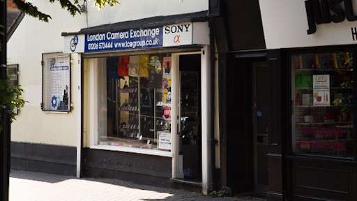 Colchester store