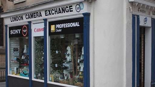 Bath store