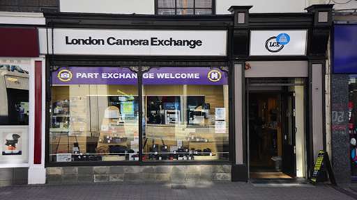Taunton store
