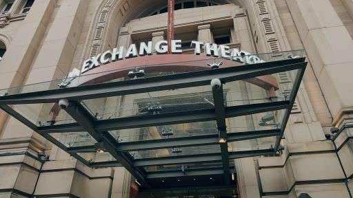 Manchester store