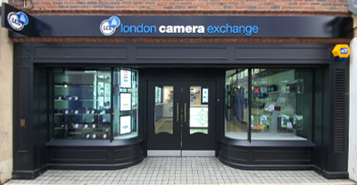 Oxford store