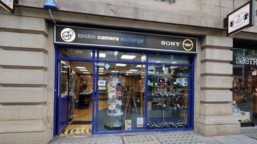Manchester store