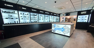 Oxford store