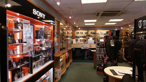 Derby store