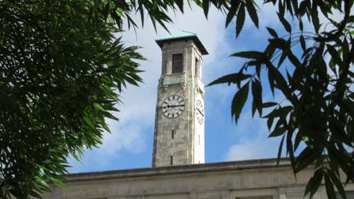 Southampton (Civic Centre) store