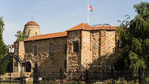 Colchester store