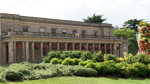 Leamington Spa store