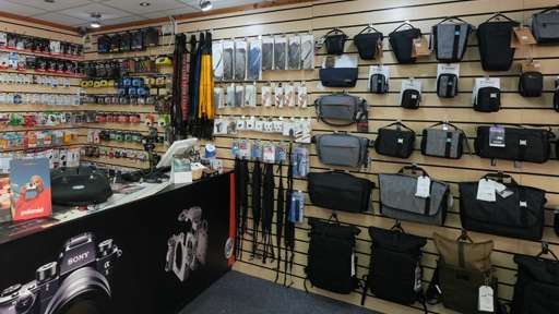 Norwich store