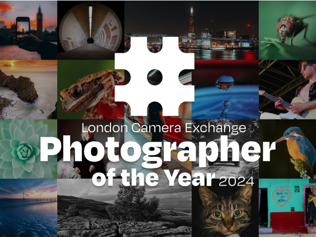 LCE Photographer of the Year 2024