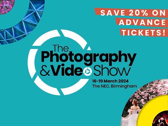 The Photography & Video Show