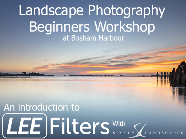 An Introduction to LEE Filters with Simply Landscapes