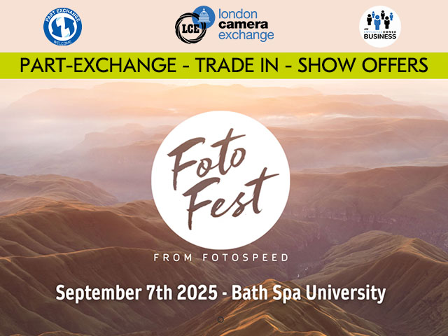 FOTOFEST 2025