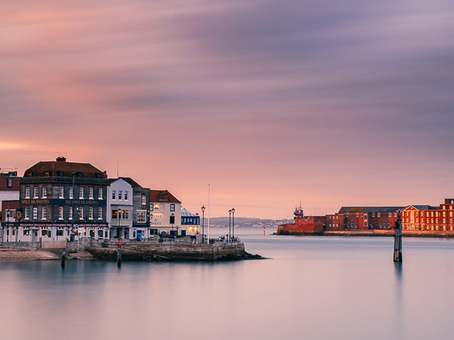Photowalk with Tom Goss Photography