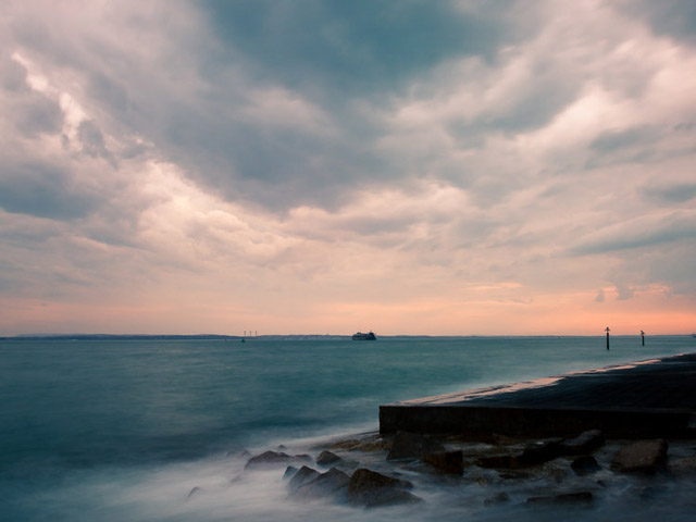 Photowalk with Tom Goss Photography