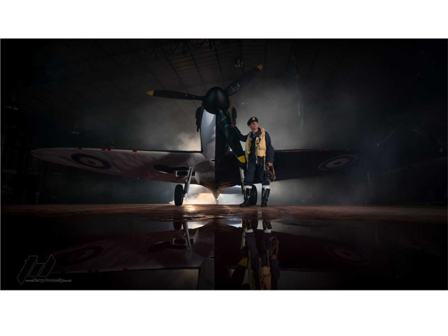 Terry Donnelly presents his use of Sony Full Frame Mirrorless Cameras in his photography.