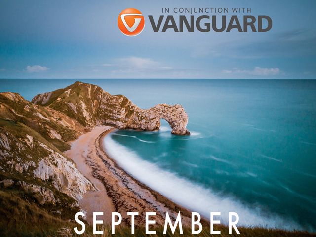 Full Day Group Workshop, Lulworth with Tom Goss Photography
