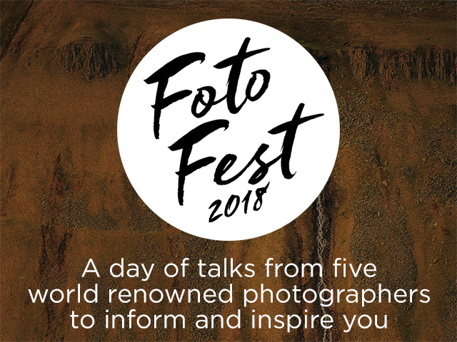 Foto Fest 2018