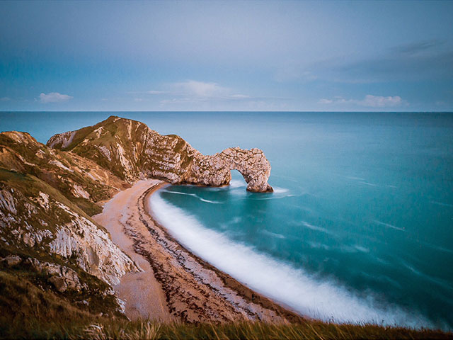Full Day Group Workshop, Lulworth with Tom Goss Photography