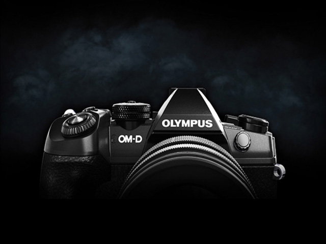 Olympus In Store Day