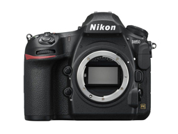 Nikon In-Store Day (featuring the new Nikon D850)