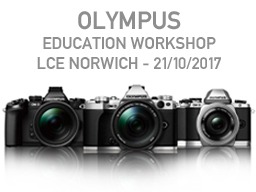 OLYMPUS EDUCATION WORKSHOP