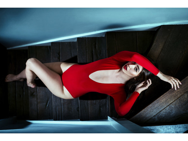 Canon Creative Portrait Shooting Workshop *All now fully booked- no spaces remaining, sorry*