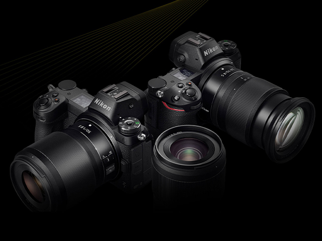 Nikon In-Store Day!