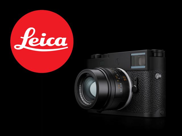 Leica photography in the Bristol urban landscape