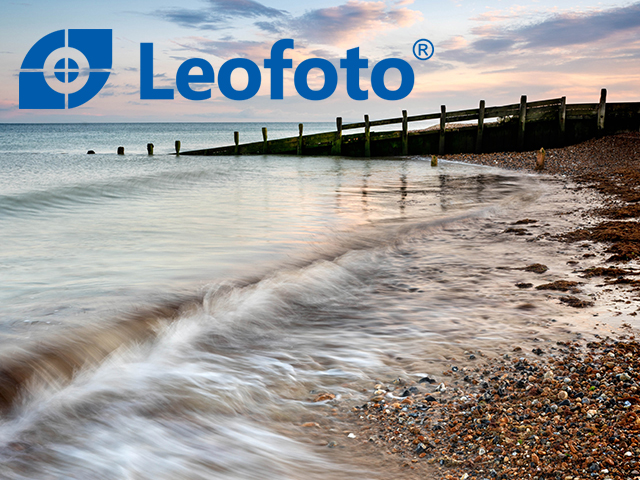 Long Exposure & Seascape Workshop with John Dominick & Leofoto Tripods - Sold Out