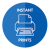 Instant Prints