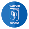 Passport Photos