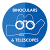 Telescopes & Binoculars