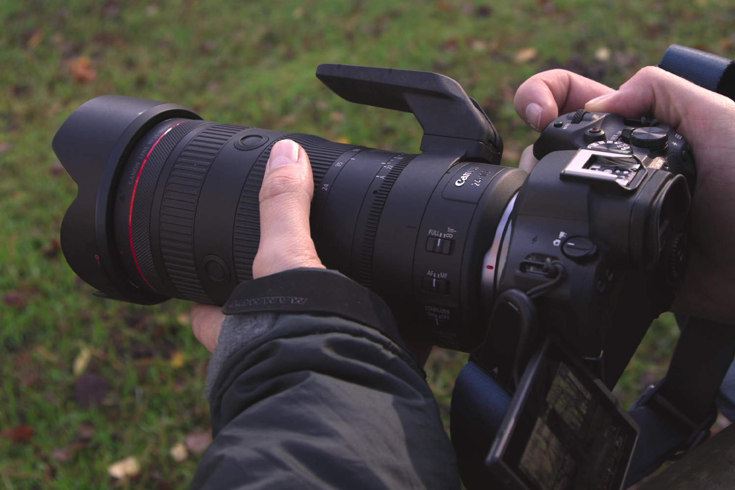 London Camera Exchange, LEICA D-LUX 7