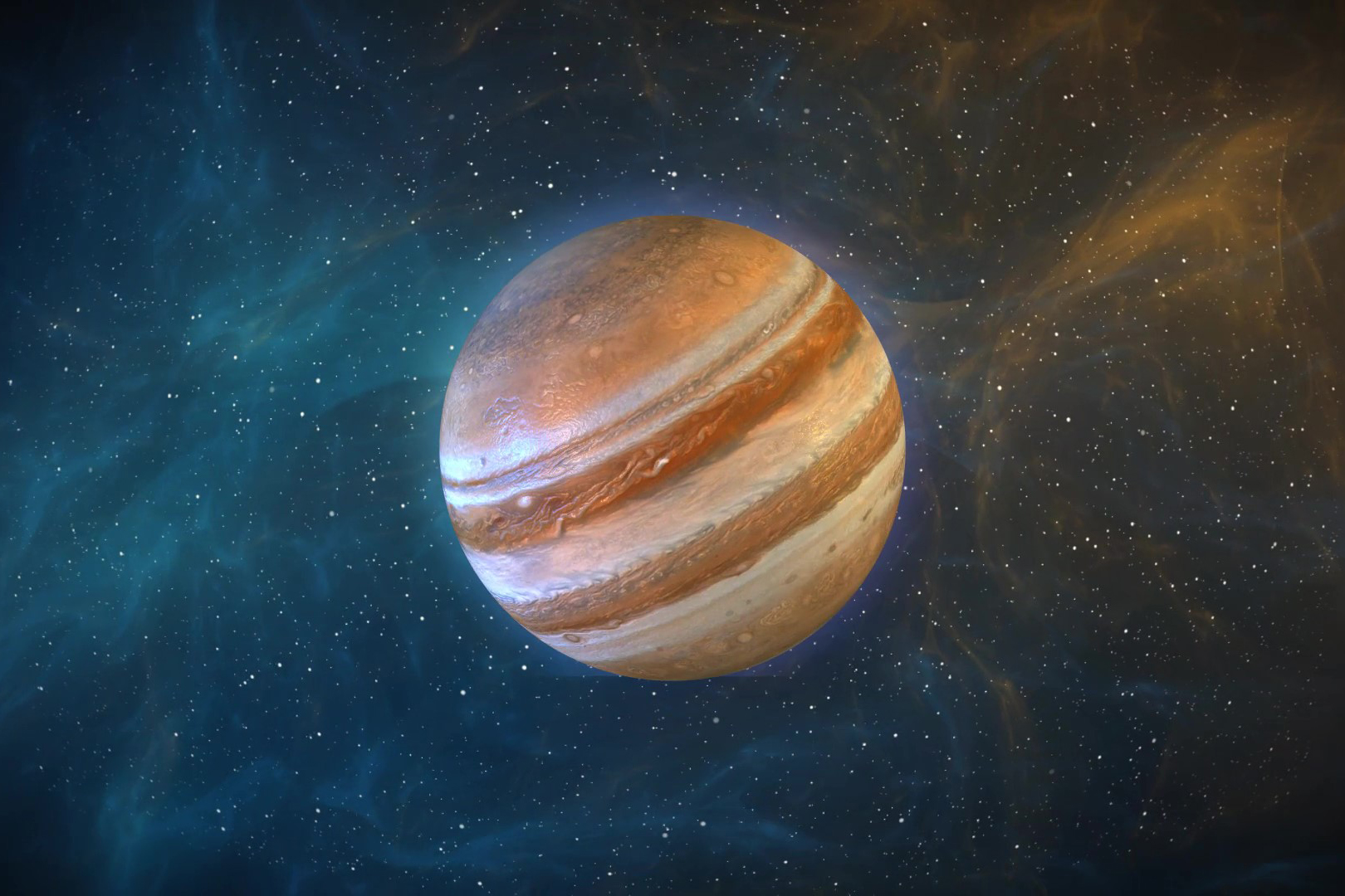 TELESCOPES AND BINOS AT THE READY | JUPITER IS AT ITS CLOSEST TO EARTH IN 59 YEARS