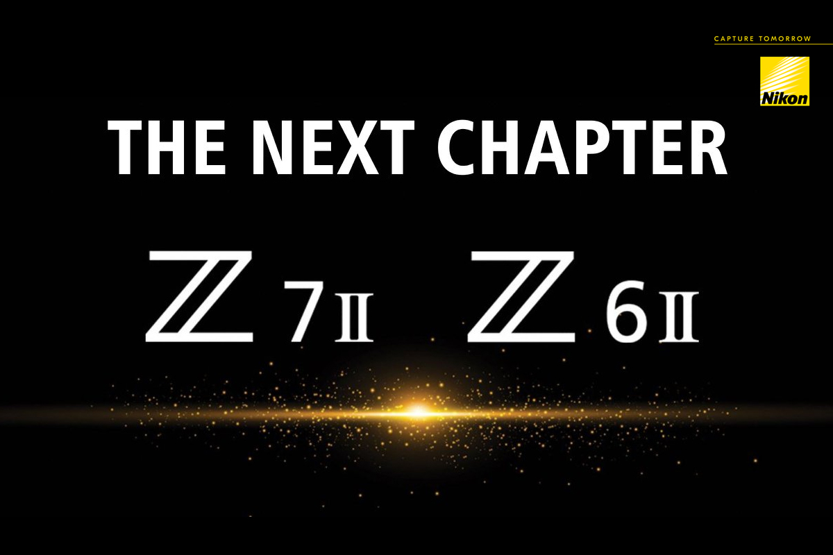 NIKON Z 6II AND Z 7II | NIKON HAVE LISTENED AND IMPROVED