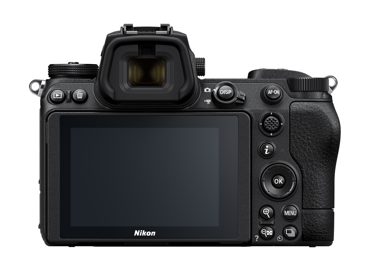 Nikon Z – Camera West