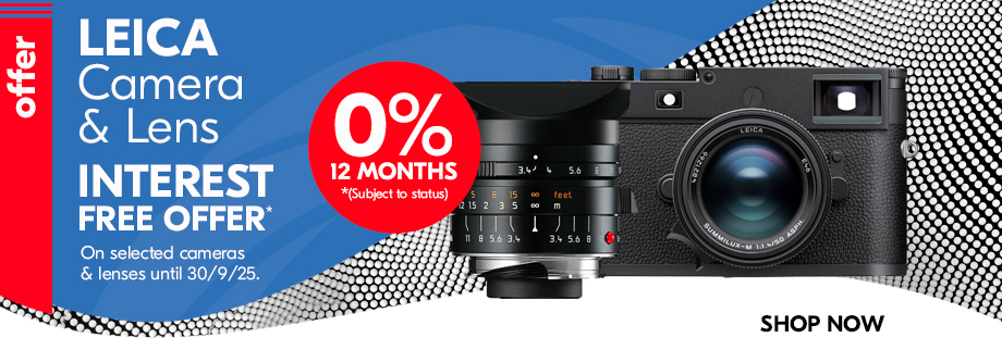 Leica IFC 25