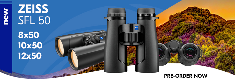 Zeiss SFL 50