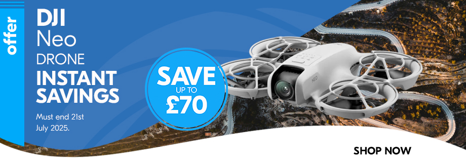 DJI NEO Save