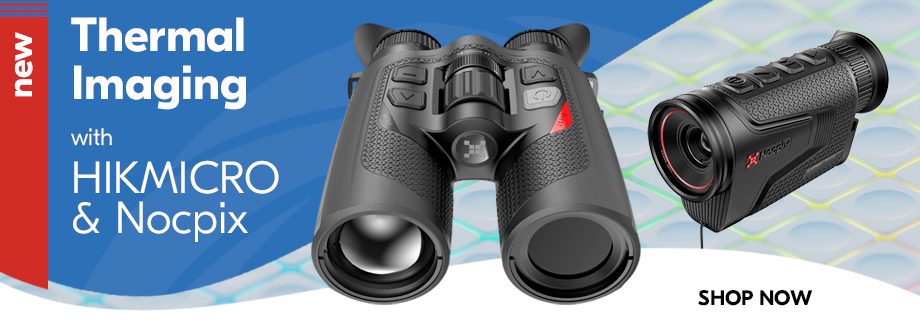 Nocpix & HIKmicro