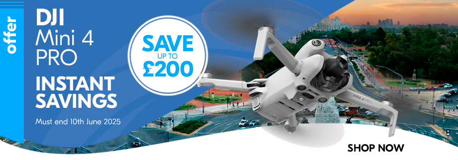 DJI Mini 4 Pro W2