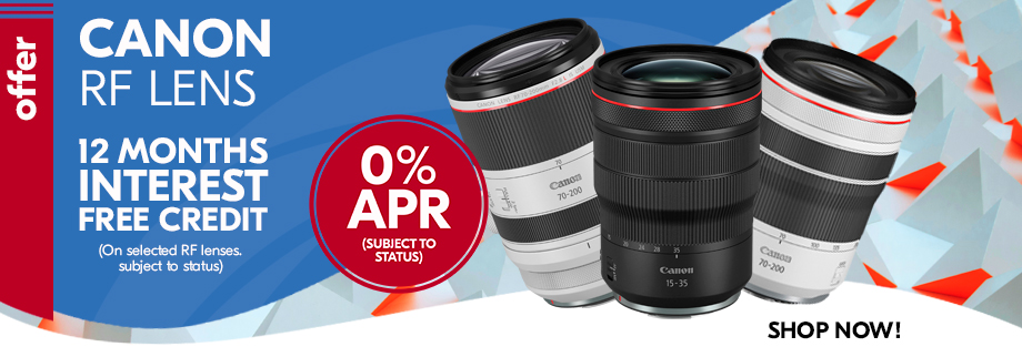 Canon IFC 725
