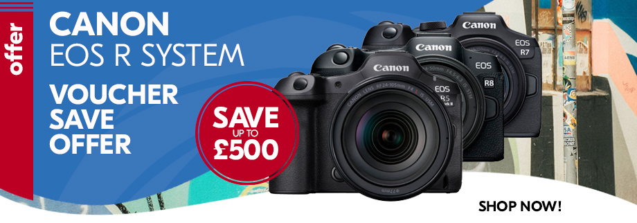 Canon ML VC