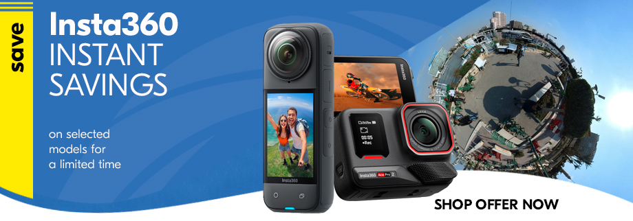 insta360 Prime