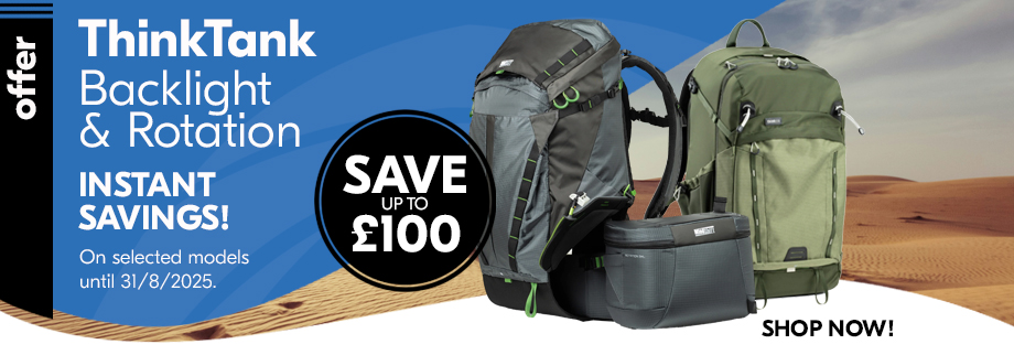 ThinkTank Savings 725
